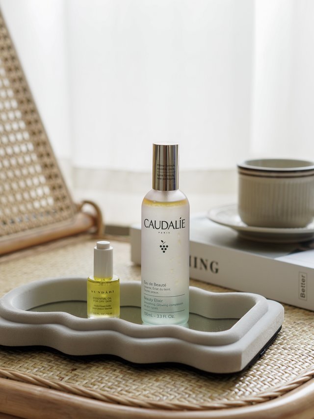 精简护肤 | 皮肤变好的小心机我悟到了