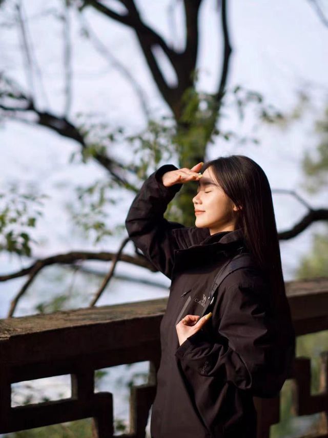 骆驼冲锋衣男女款三合一可拆卸春秋外套防风