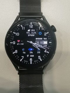 华为watch3