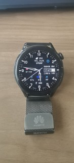 华为watch3