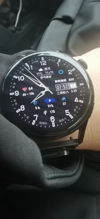 华为watch3