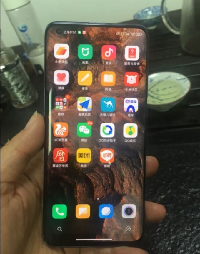 小米安卓手机怎么样 小米10双模5g 骁龙865 1亿像素8k电影相机 _什么