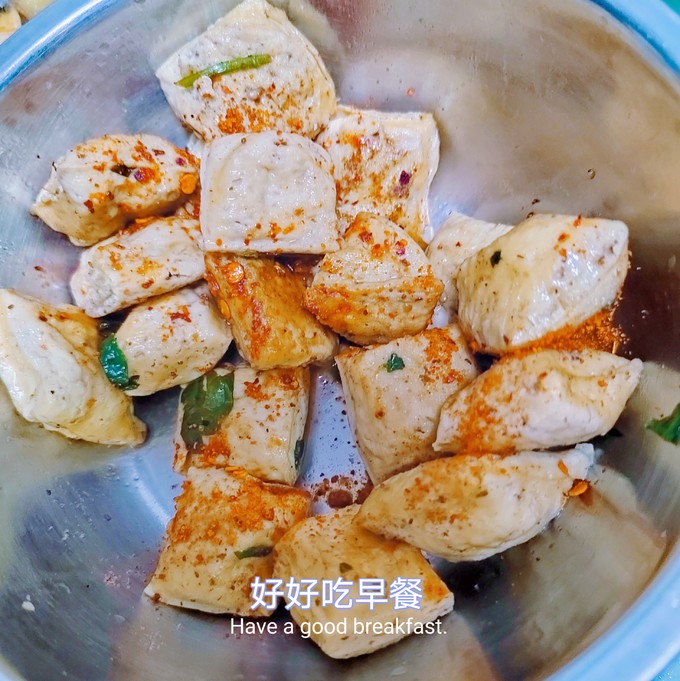 其他休闲零食