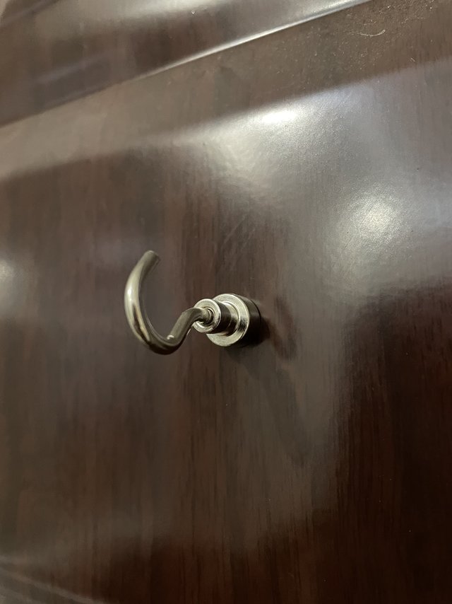 磁性小挂钩，赞