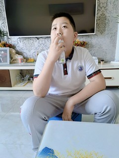 刘畊宏同款鼻喷／拯救儿童鼻炎