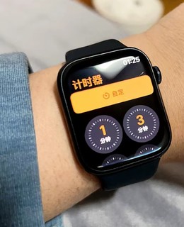 Apple Watch Series 8永远是种草神物