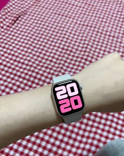 Apple Watch Series 8永远是种草神物