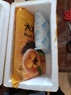 春日宝藏品挖掘:思念大黄米