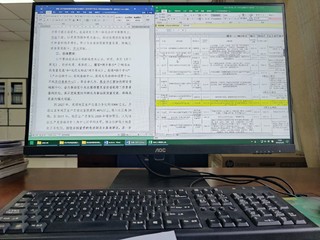 ​忍不住分享自己的办公神器i7 12700小钢炮