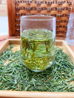 黄山毛峰 | 这款春茶，谁能不爱？