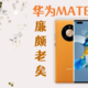 华为Mate 30 Pro廉颇老矣，尚能一战否？