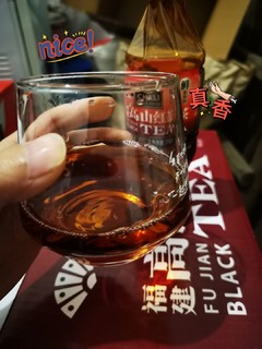 茶+奶，不就是阿萨姆 茶里高山红茶