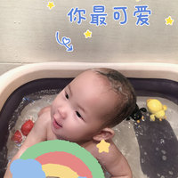 宝宝肌肤敏感⁉️来👀看吧              