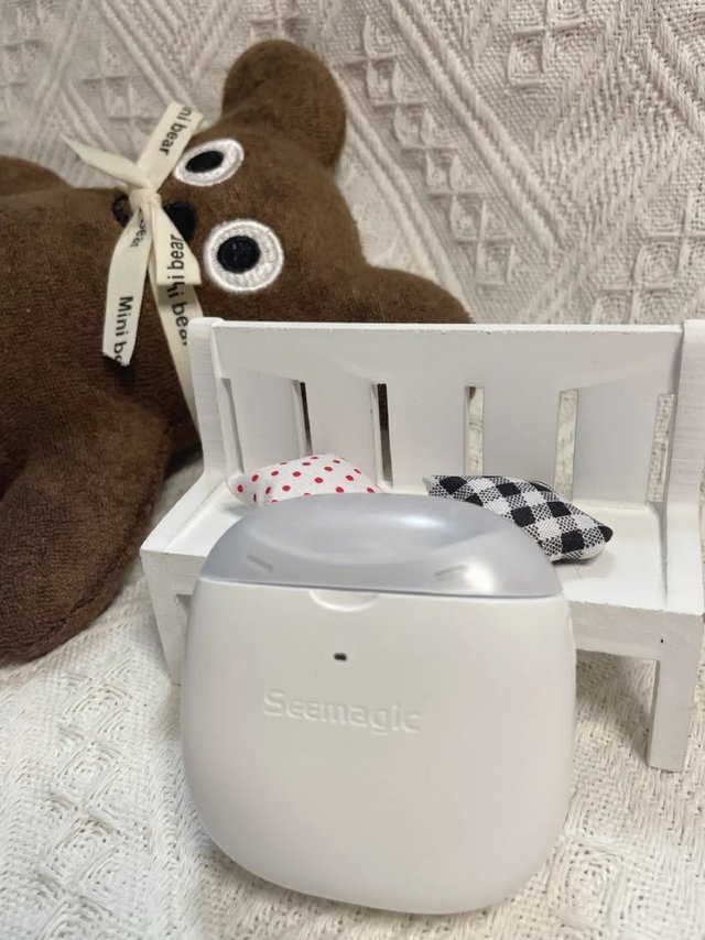 一款高科技指甲刀，让你实现剪指甲自由！