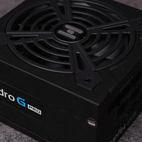 升级 40 显卡顺带换电源？全汉 Hydro G Pro 1000 ATX3.0 金牌模组电源开箱