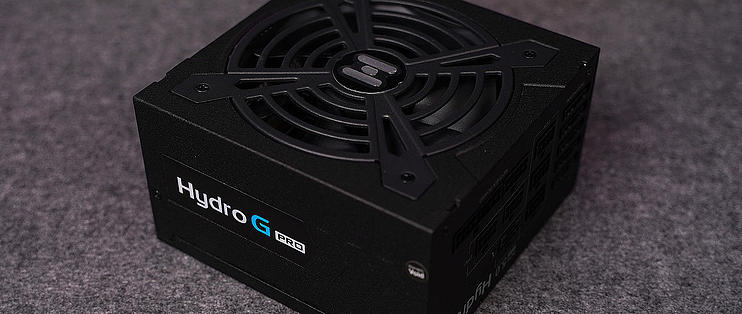 升级40 显卡顺带换电源？全汉Hydro G Pro 1000 ATX3.0 金牌模组电源开