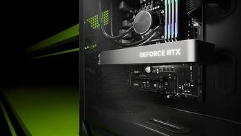 正在推进中：NVIDIA RTX 4060 Ti 的包装盒印刷物料图曝光