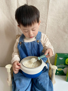 宝宝辅食热门辅食油和米粉该怎么选？