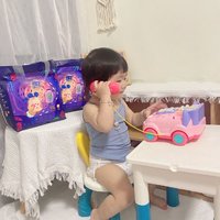 夏天的好帮手！远离红pp！一夜一片告别漏尿
