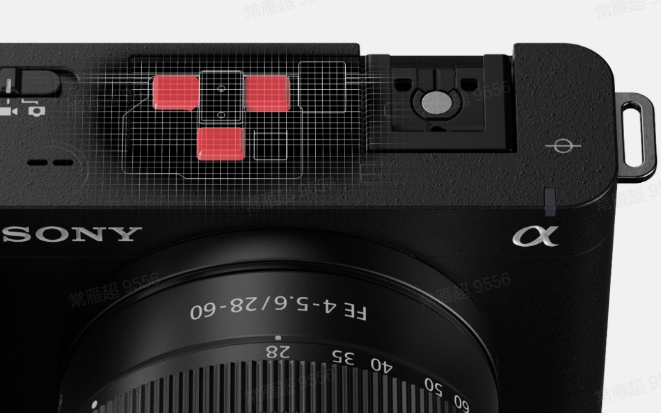 索尼发布 ZV-E1 全画幅 Vlog 旗舰相机，索尼最轻、最小可换镜头全画幅微单
