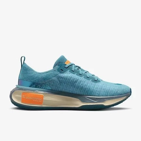 NIKE Nike ZoomX Invincible 初体验