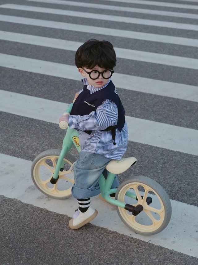 注意这几点｜选平衡车不烦恼