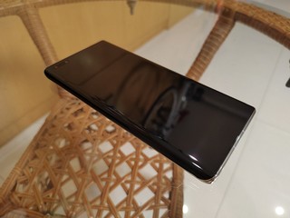 荣耀 Magic3 Pro 8+256GB 釉白色 手机