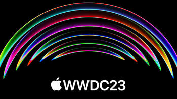 苹果 WWDC 2023:定于 6 月 6 日，iOS 17将至