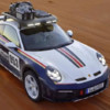 保时捷911 Dakar售价公布，售228.80万起