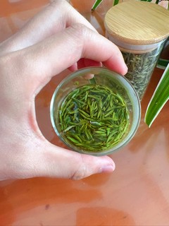 茶叶丨“徽茶之首”黄山毛峰