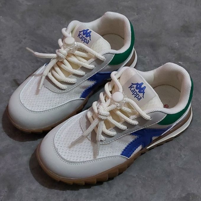 卡帕童鞋怎么样 不错,儿子喜欢,就鞋子刚打开有._什么值得买