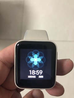 Redmi Watch 智能手表