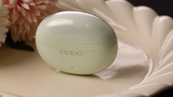 颜值戳中心巴 价格戳中荷包 深度体验OPPO Enco Free3