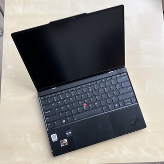 ThinkPad Z13行业版开箱