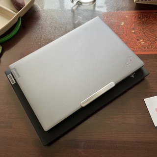 ThinkPad Z13行业版开箱