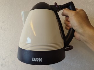 实用小家电 | 高品质的WIK伟嘉电热水壶
