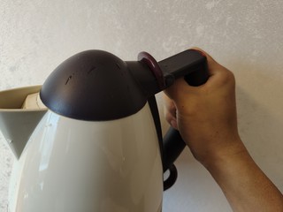 实用小家电 | 高品质的WIK伟嘉电热水壶