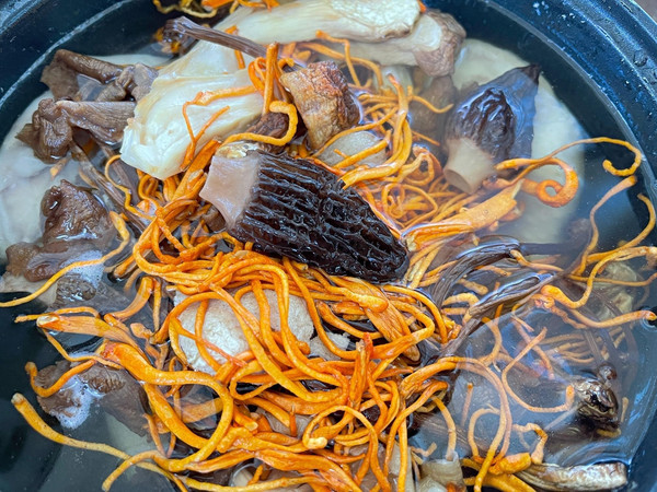 春天孩子长高高的季节到了