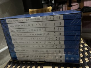 迟到的晒单6: 新星版阿加莎克里斯蒂作品集