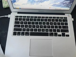 macbook air 使用感受