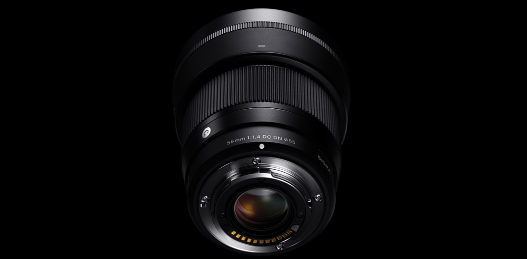 适马推出适用于尼康z卡口系统的可更换镜头