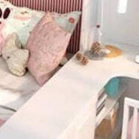 诗尼曼儿童床，打造孩子的温馨卧室！