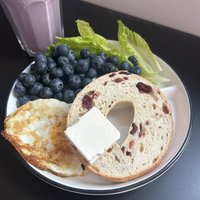 面包消失器：奶呼呼的早餐