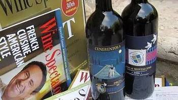 葡萄酒行家口中经常说的《葡萄酒观察家》是什么鬼？