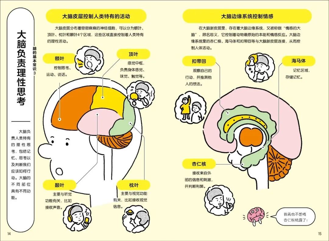 这个春天值得看的25本新童书，建议收藏～