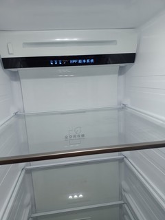 家里缺一款颜值超高的冰箱？602L超大存储