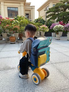 幼儿园小书包|满满的仪式感