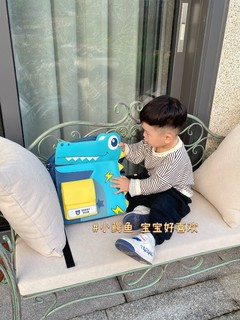 幼儿园小书包|满满的仪式感