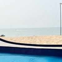 露营睡得香才能玩得好，Sea to Summit自充气睡垫给你席梦思的体验！