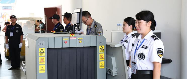 飞机杯能过安检吗?